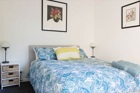 A Coonawarra Experience - Accommodation in Bendigo 4