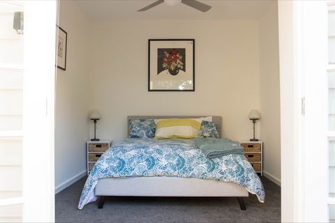 A Coonawarra Experience - Accommodation in Bendigo 5