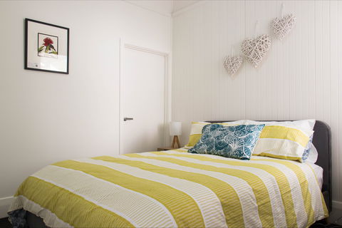 A Coonawarra Experience - Accommodation in Bendigo 6