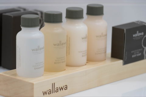 A Coonawarra Experience - Accommodation in Bendigo 9