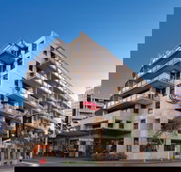 Adina Apartment Hotel Sydney Darling Harbour - Accommodation in Bendigo