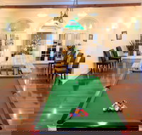 Al Mare - Accommodation in Bendigo