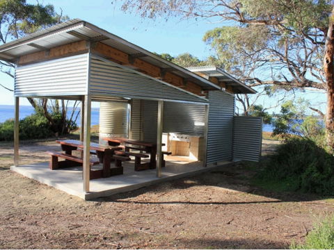 American River Camp Ground - Accommodation in Bendigo 0