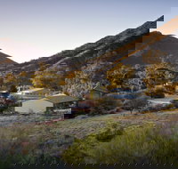 Arkaroola Wilderness Sanctuary - Accommodation in Bendigo