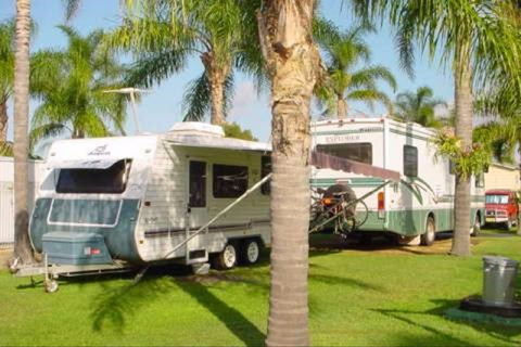 Ballina Waterfront Village And Tourist Park - Accommodation in Bendigo 0