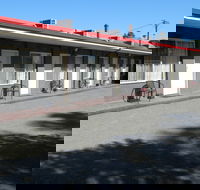 Benjamin Singleton Motel - Accommodation in Bendigo