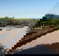 Benwenerup Camp at Stokes National Park - Accommodation in Bendigo