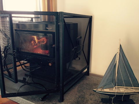 Bicheno On The Beach - Accommodation in Bendigo 6