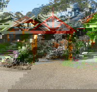 Blossoms Bed and Breakfast - Accommodation in Bendigo