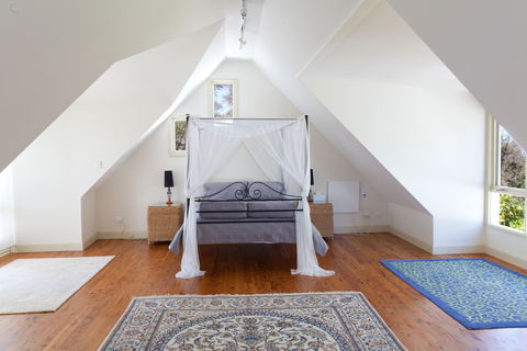 Blue Peace: Blue Mountains Home - Accommodation in Bendigo 3