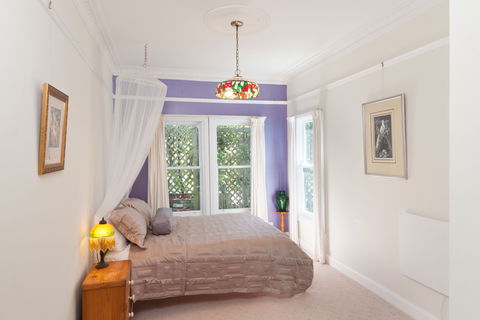 Blue Peace: Blue Mountains Home - Accommodation in Bendigo 5