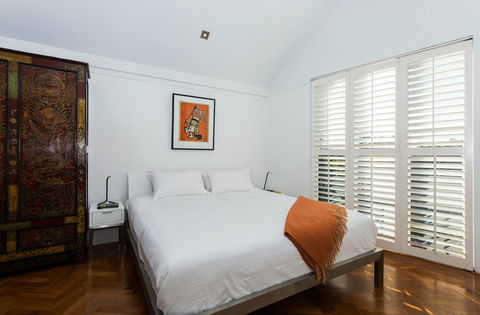 Boutique Apartment Redfern - Accommodation in Bendigo 1