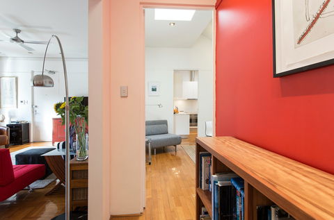 Boutique Apartment Redfern - Accommodation in Bendigo 5