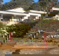 Bruny Island Retreat - Accommodation in Bendigo