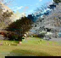 Cedar Lodge Cabins - Accommodation in Bendigo