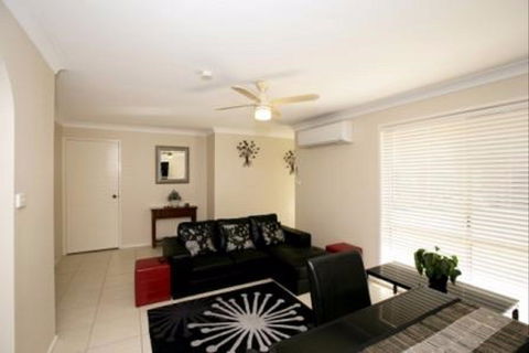 Central Wagga Apartments - Accommodation in Bendigo 0