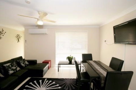 Central Wagga Apartments - Accommodation in Bendigo 2