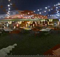 Clydesdale Motel and Steakhouse - Accommodation in Bendigo