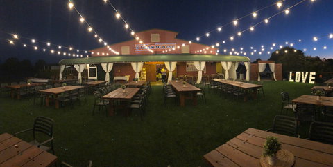 Clydesdale Motel And Steakhouse - Accommodation in Bendigo 0