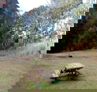 Coorongooba campground - Accommodation in Bendigo