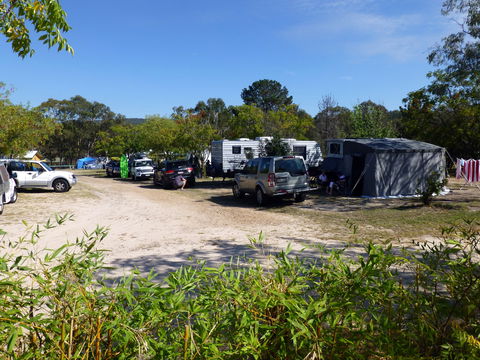 Country Style Caravan Park - Accommodation in Bendigo 2