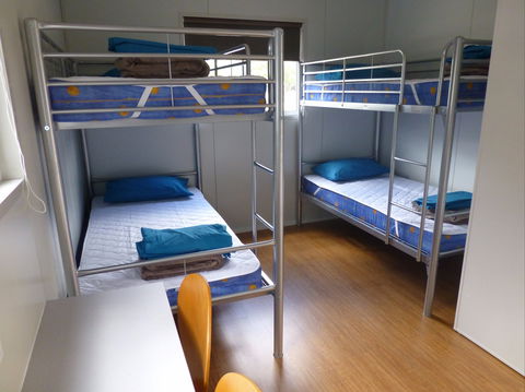 Country Style Caravan Park - Accommodation in Bendigo 4