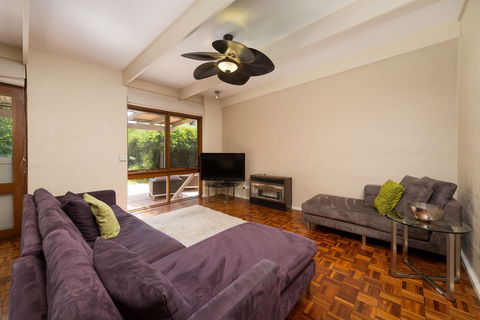 Crisp Street Cottage - Accommodation in Bendigo 2