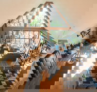 Curious Cottages - Accommodation in Bendigo