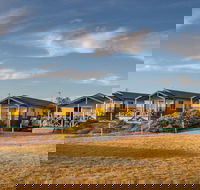 Dongara Tourist Park - Accommodation in Bendigo