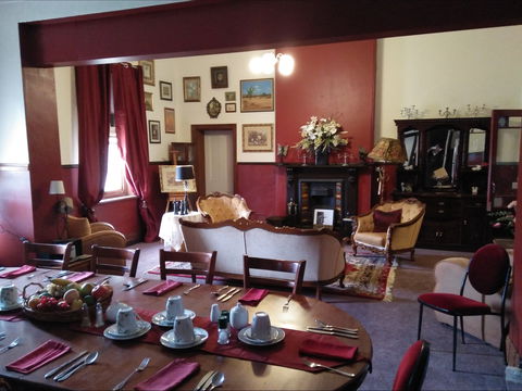 Duke Of Cornwall Inn - Accommodation in Bendigo 1