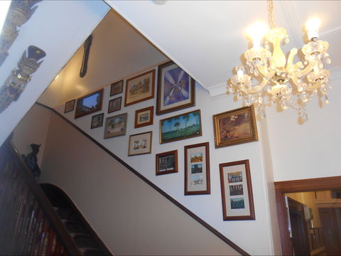Duke Of Cornwall Inn - Accommodation in Bendigo 2