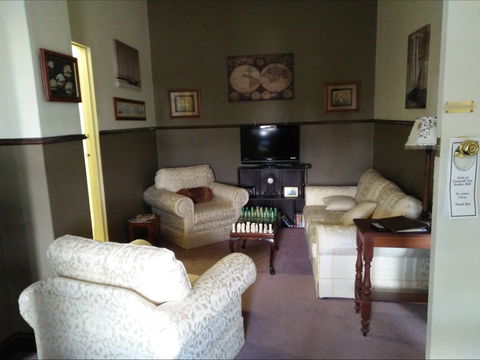 Duke Of Cornwall Inn - Accommodation in Bendigo 3