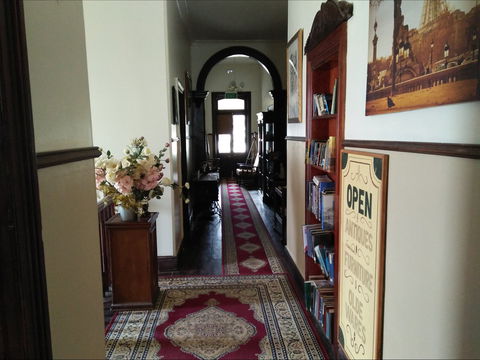 Duke Of Cornwall Inn - Accommodation in Bendigo 4