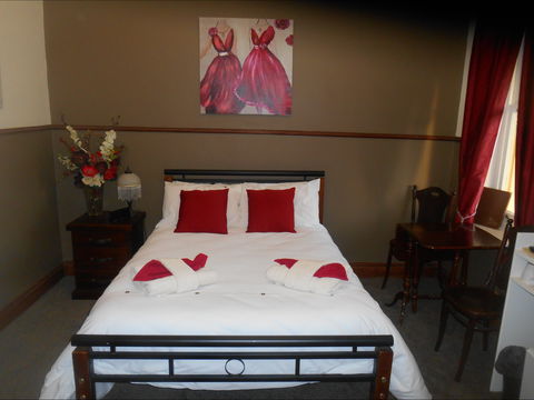 Duke Of Cornwall Inn - Accommodation in Bendigo 6