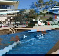 Dylene Holiday Park Portarlington - Accommodation in Bendigo