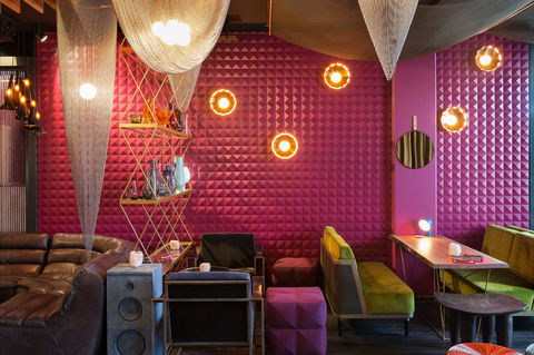 East Hotel + Apartments - Accommodation in Bendigo 5