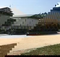 Eldorado Tourist and Residential Park - Accommodation in Bendigo