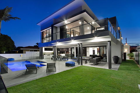 Elite Holiday Homes - Affordable Luxury - Accommodation in Bendigo 2