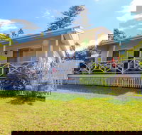 Embrace Cottage at Catherine Hill Bay - Accommodation in Bendigo