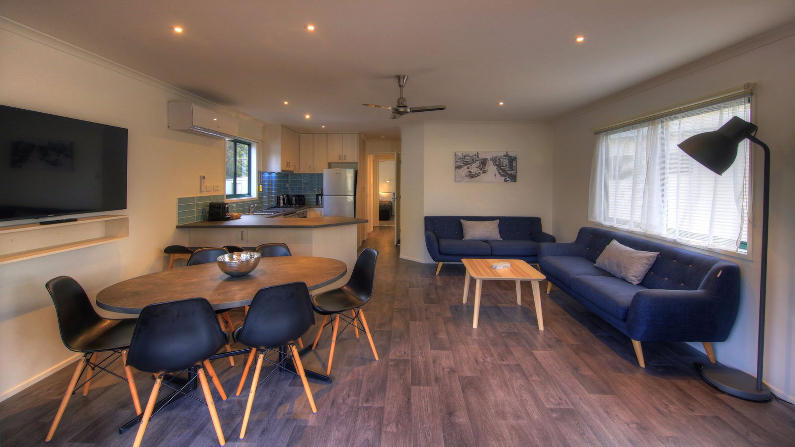 Eureka VIC Accommodation in Bendigo