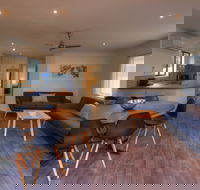 Eureka Stockade Holiday Park - Accommodation in Bendigo