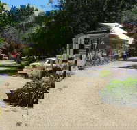 Everton Caravan and Tourist Park - Accommodation in Bendigo