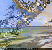 Fanny Cove Camp at Stokes National Park - Accommodation in Bendigo