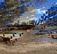 Four Mile Camping Reserve - Accommodation in Bendigo