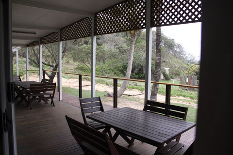 Fraser View - Accommodation in Bendigo 0