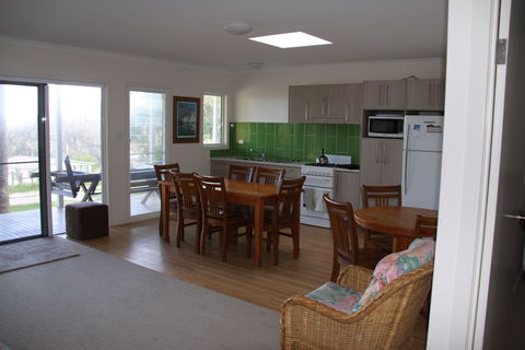 Fraser View - Accommodation in Bendigo 1