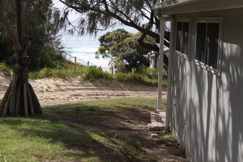 Fraser View - Accommodation in Bendigo 2