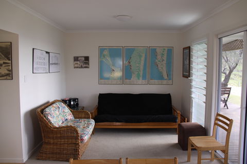 Fraser View - Accommodation in Bendigo 4