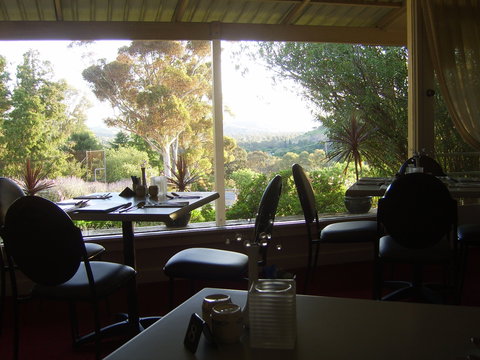Garden Motor Inn (Golden Chain) - Accommodation in Bendigo 4