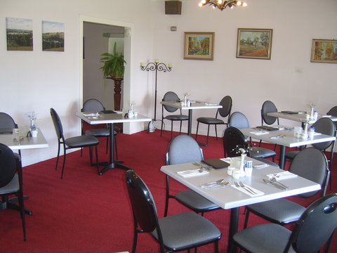 Garden Motor Inn (Golden Chain) - Accommodation in Bendigo 5